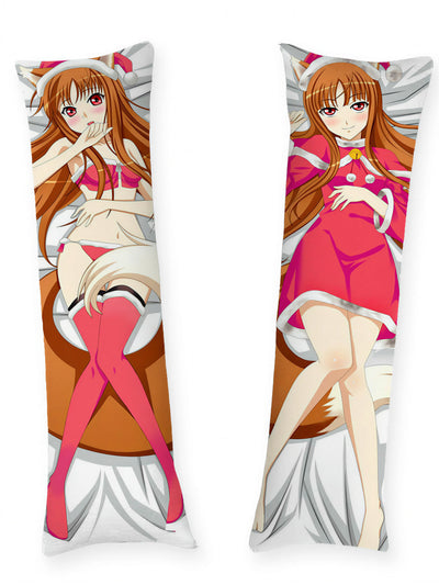Holo Varg Dakimakura
