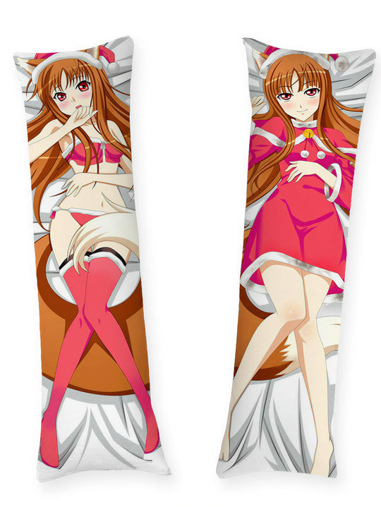 Holo Varg Dakimakura
