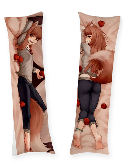 Holo Söt Dakimakura