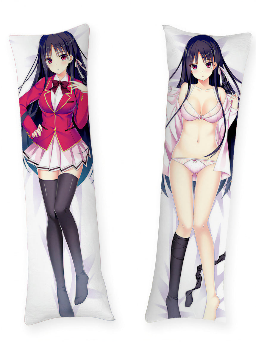 Suzune Het Dakimakura