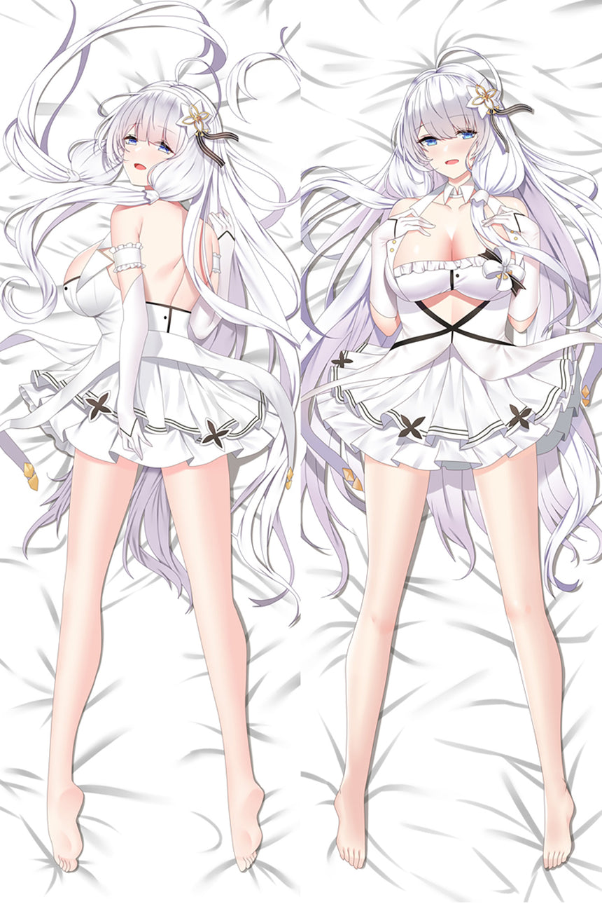 Illustrious Vita Volanger Dakimakura