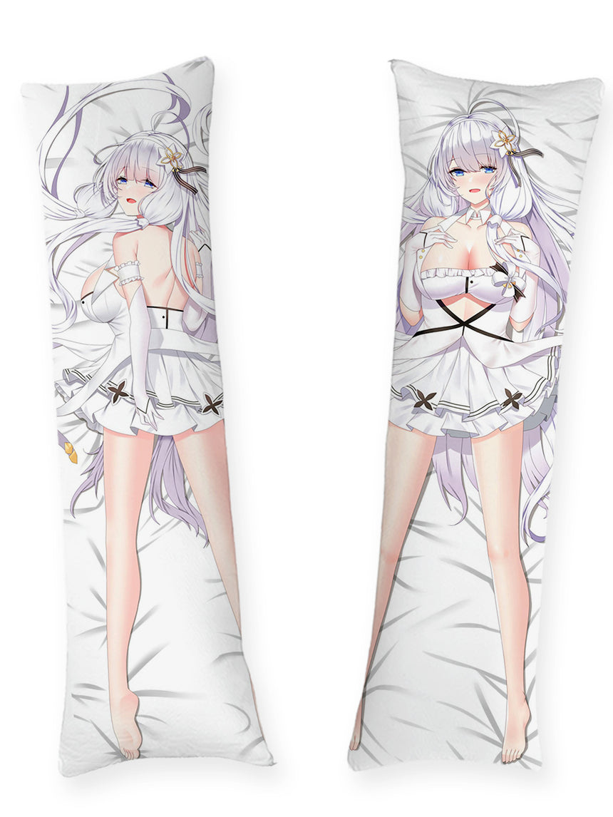 Illustrious Vita Volanger Dakimakura