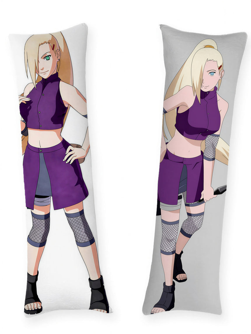 Ino från Naruto Dakimakura