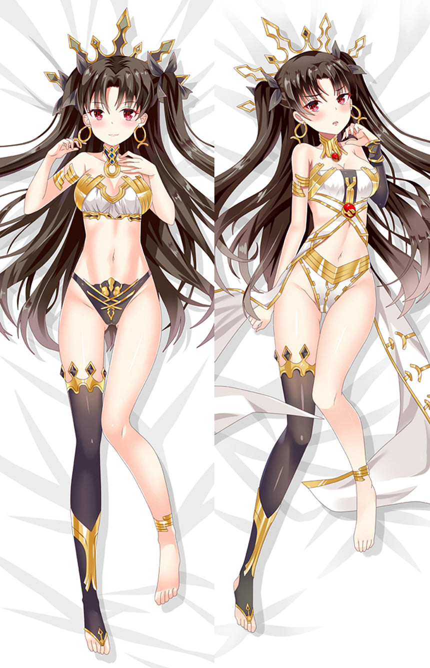 Ishtar Guldsmycken Dakimakura
