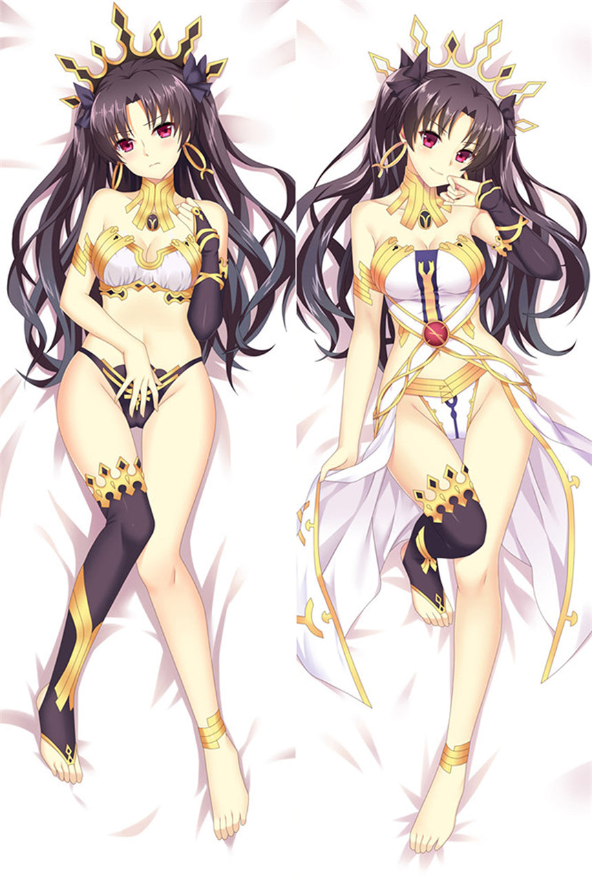 Ishtar Dakimakura