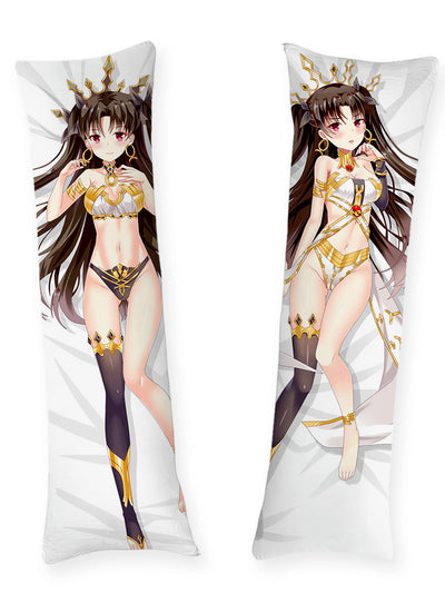Ishtar Guldsmycken Dakimakura