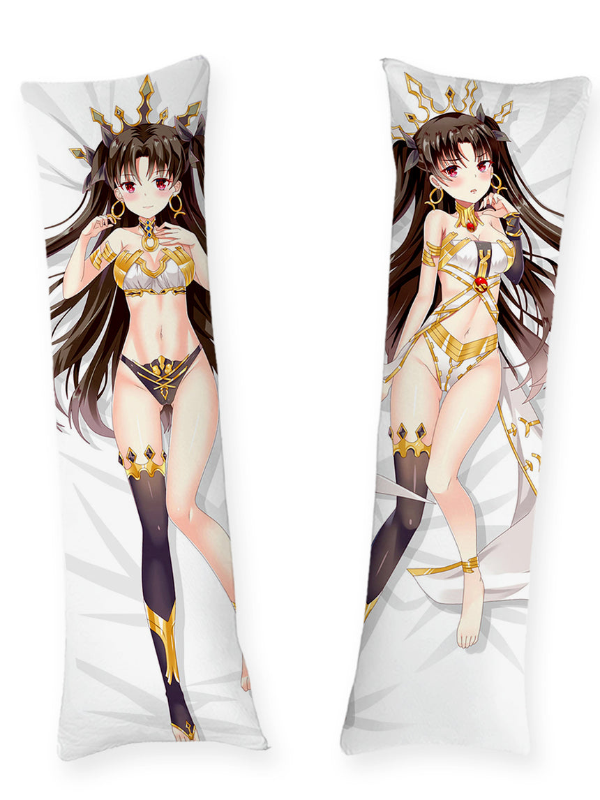 Ishtar Guldsmycken Dakimakura