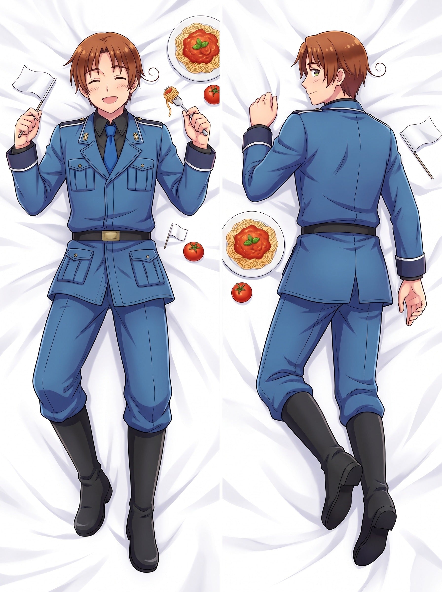 Italy Hetalia