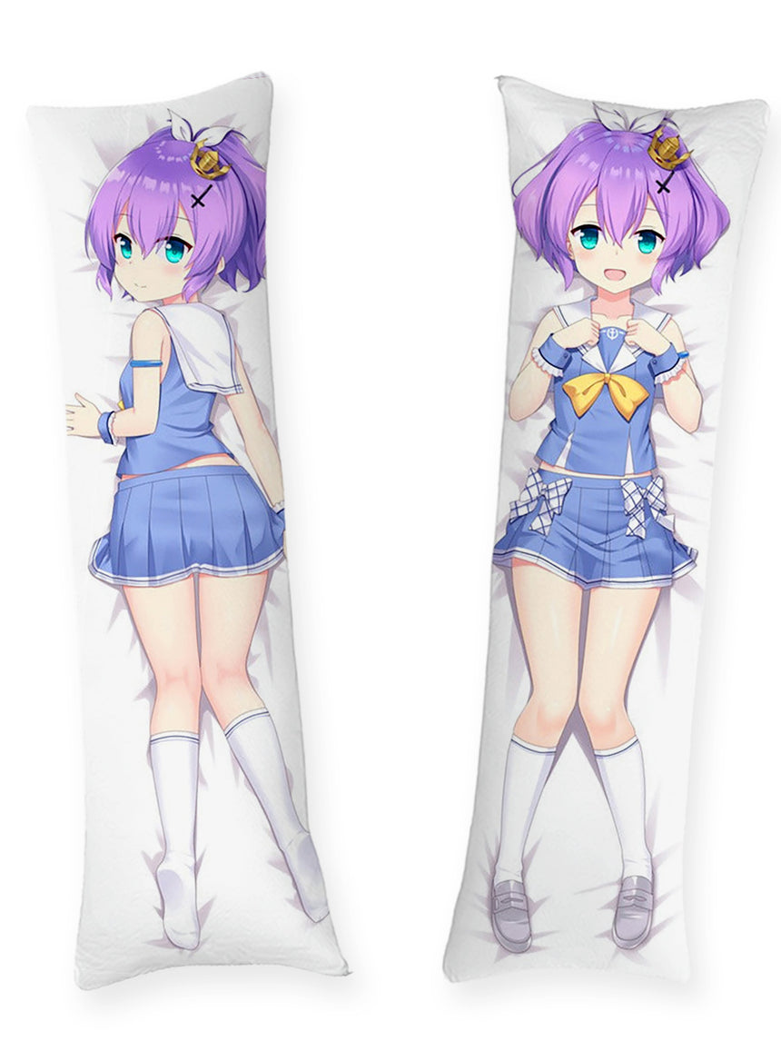 Javelin Sjömansuniform Dakimakura