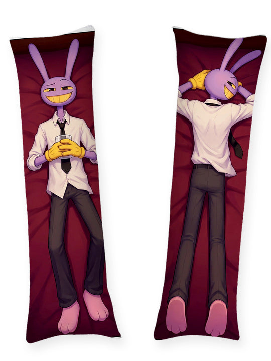 Jax Barkväll Dakimakura
