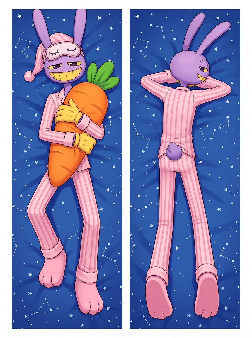 Jax Pyjamas Dakimakura