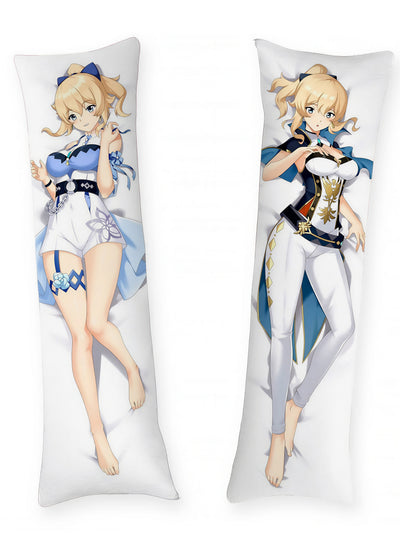 Jean Sexig Dakimakura