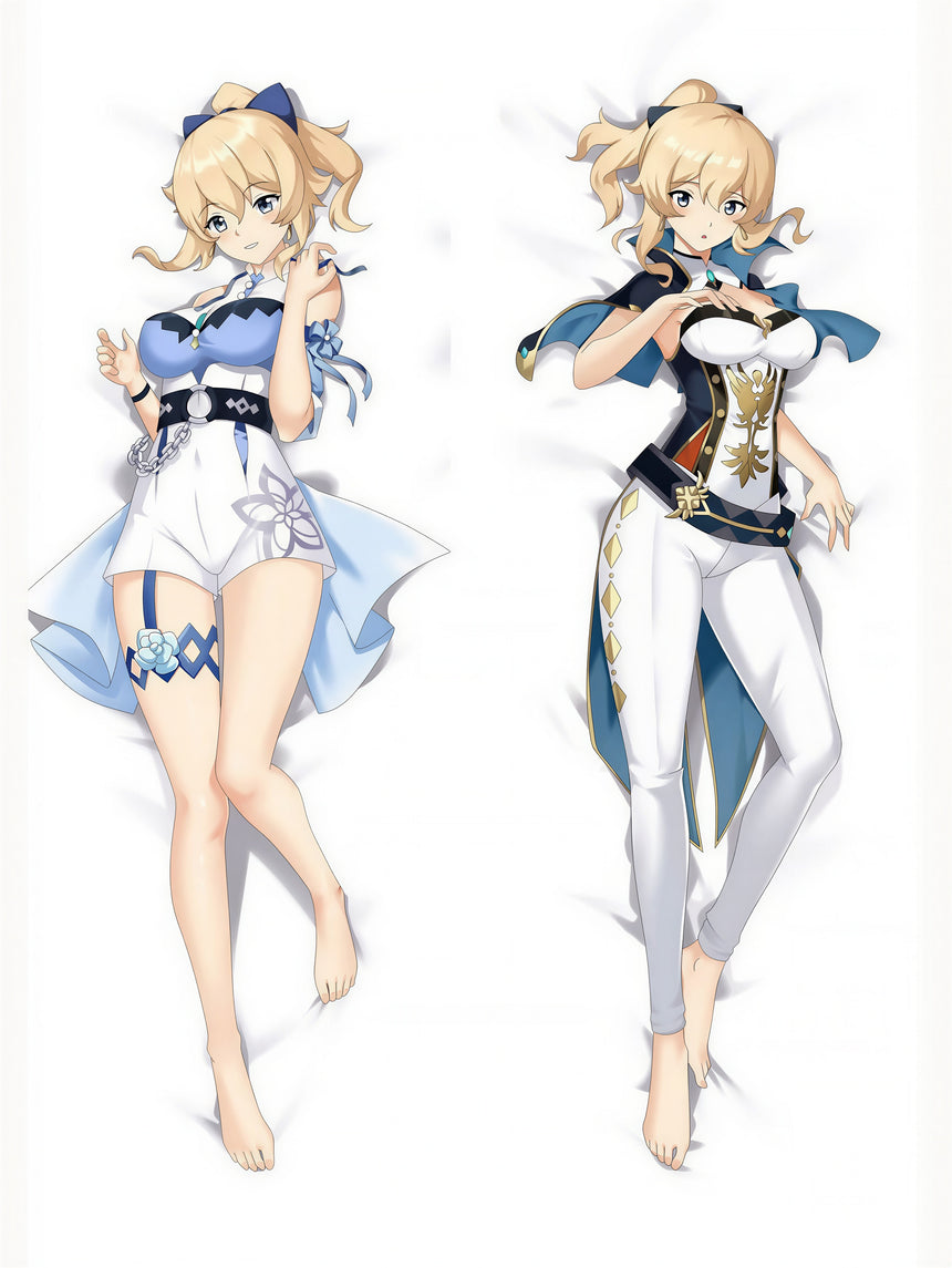 Jean Sexig Dakimakura 2