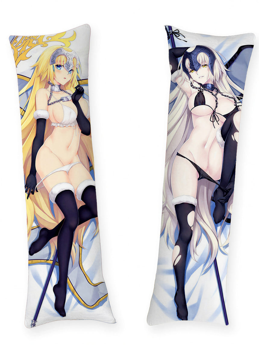 Jeanne D'Arc Fate Dakimakura