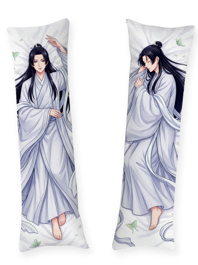 Jinshi Månfé Himmelska Dräkter Dakimakura