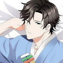 Jumin Han