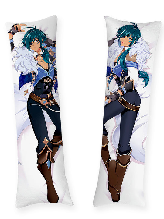 Kaeya Kavallerikapten Dakimakura