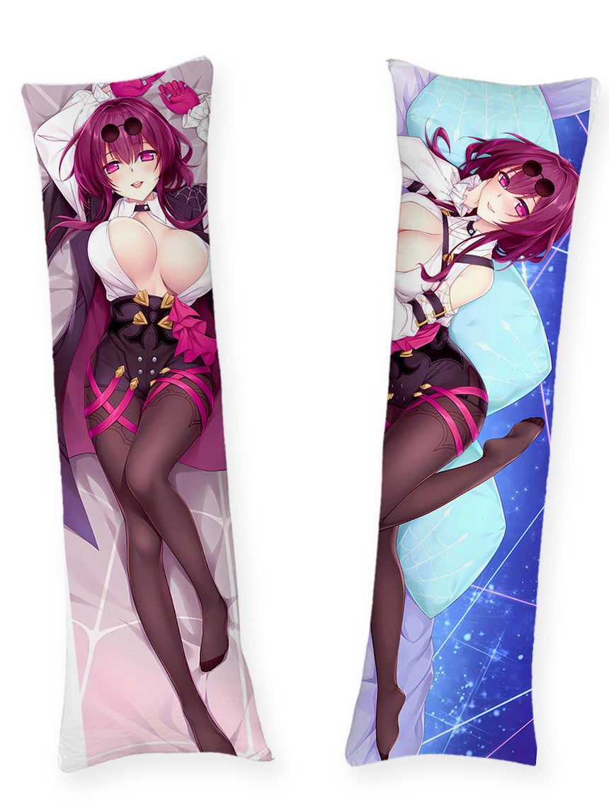 Kafka Stjärnnatt Dakimakura