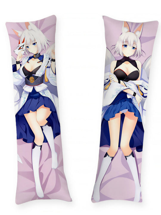 Kaga Sexig Dakimakura