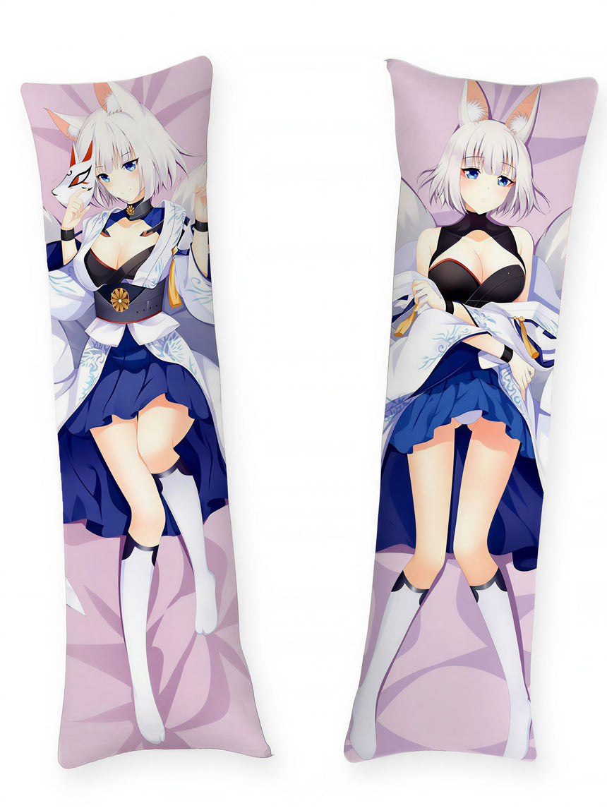 Kaga Sexig Dakimakura