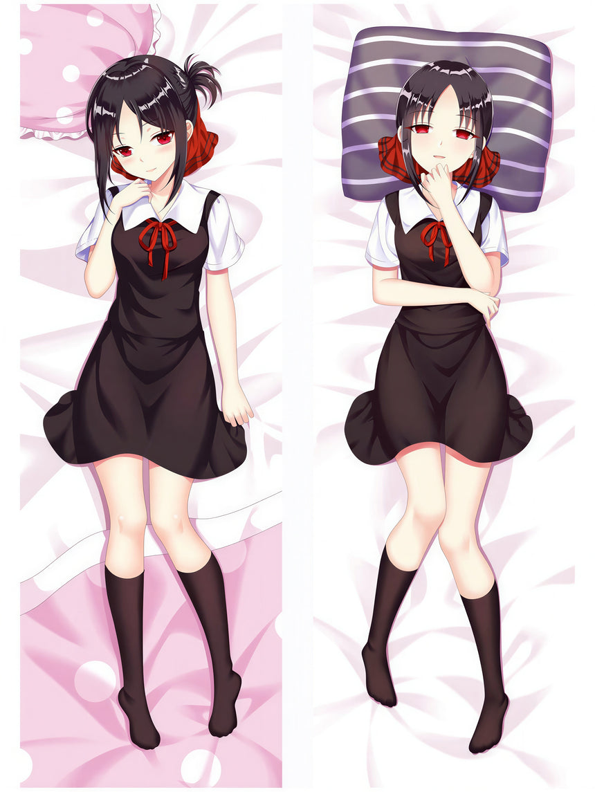 Kaguya Sama Dakimakura 2
