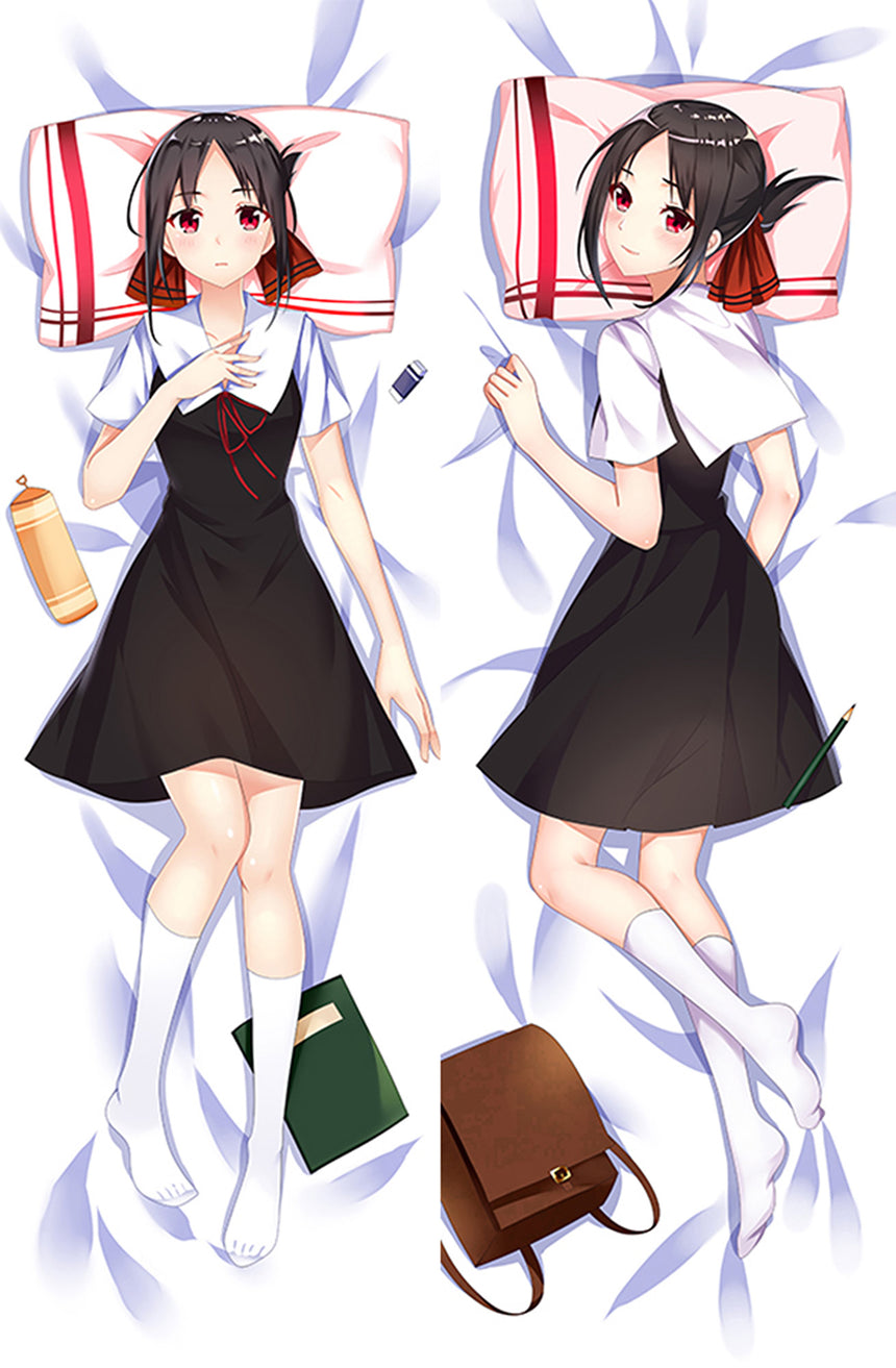 Kaguya Shinomiya Skoldag Dakimakura
