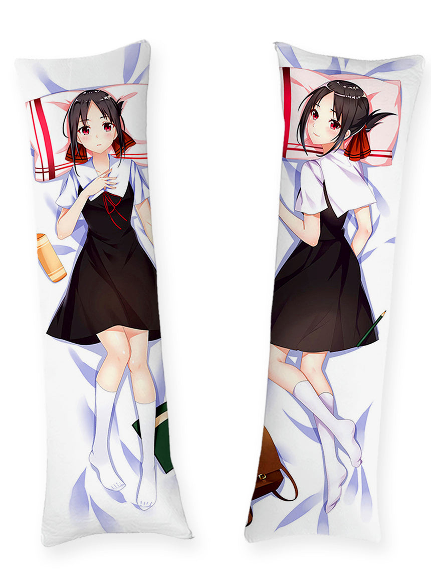 Kaguya Shinomiya Skoldag Dakimakura