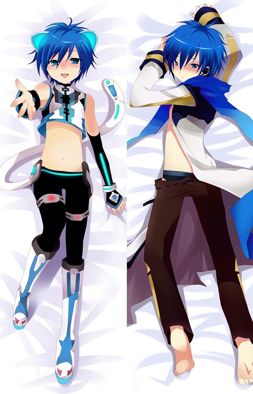 KAITO Kattöron Dakimakura