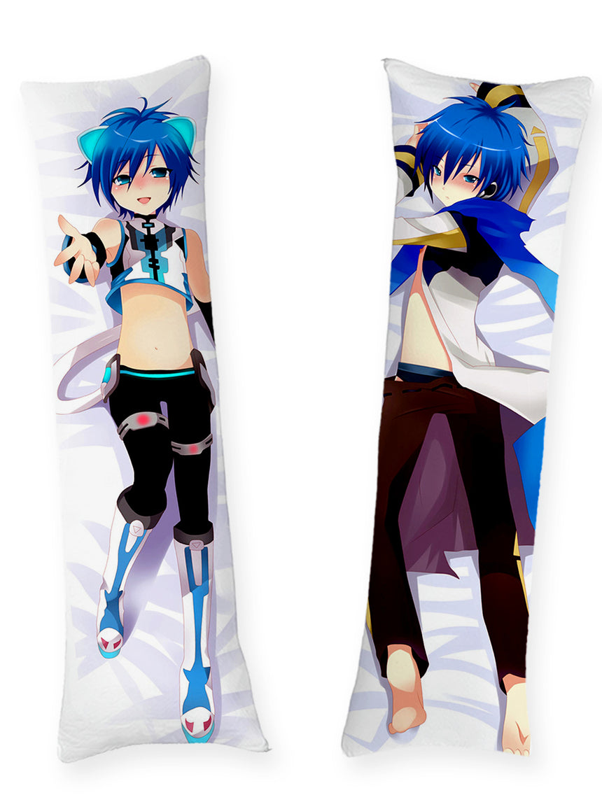 KAITO Kattöron Dakimakura