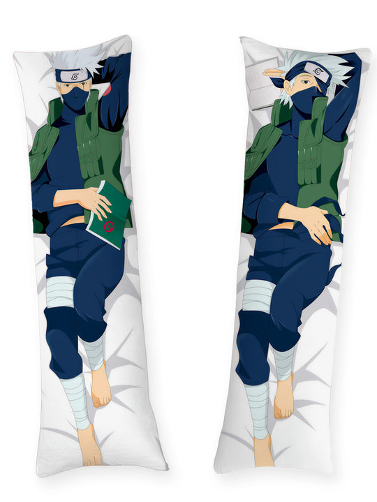 Sensei Kakashi Naruto Dakimakura