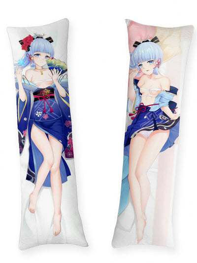Kamisato Sexig Dakimakura