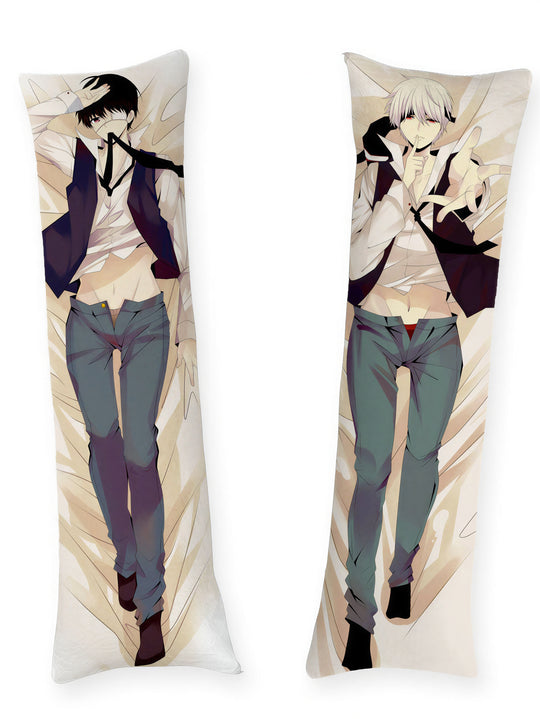 Snygg Ken Kaneki Dakimakura