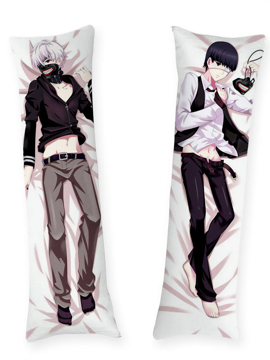 Ken Kaneki Söt Dakimakura