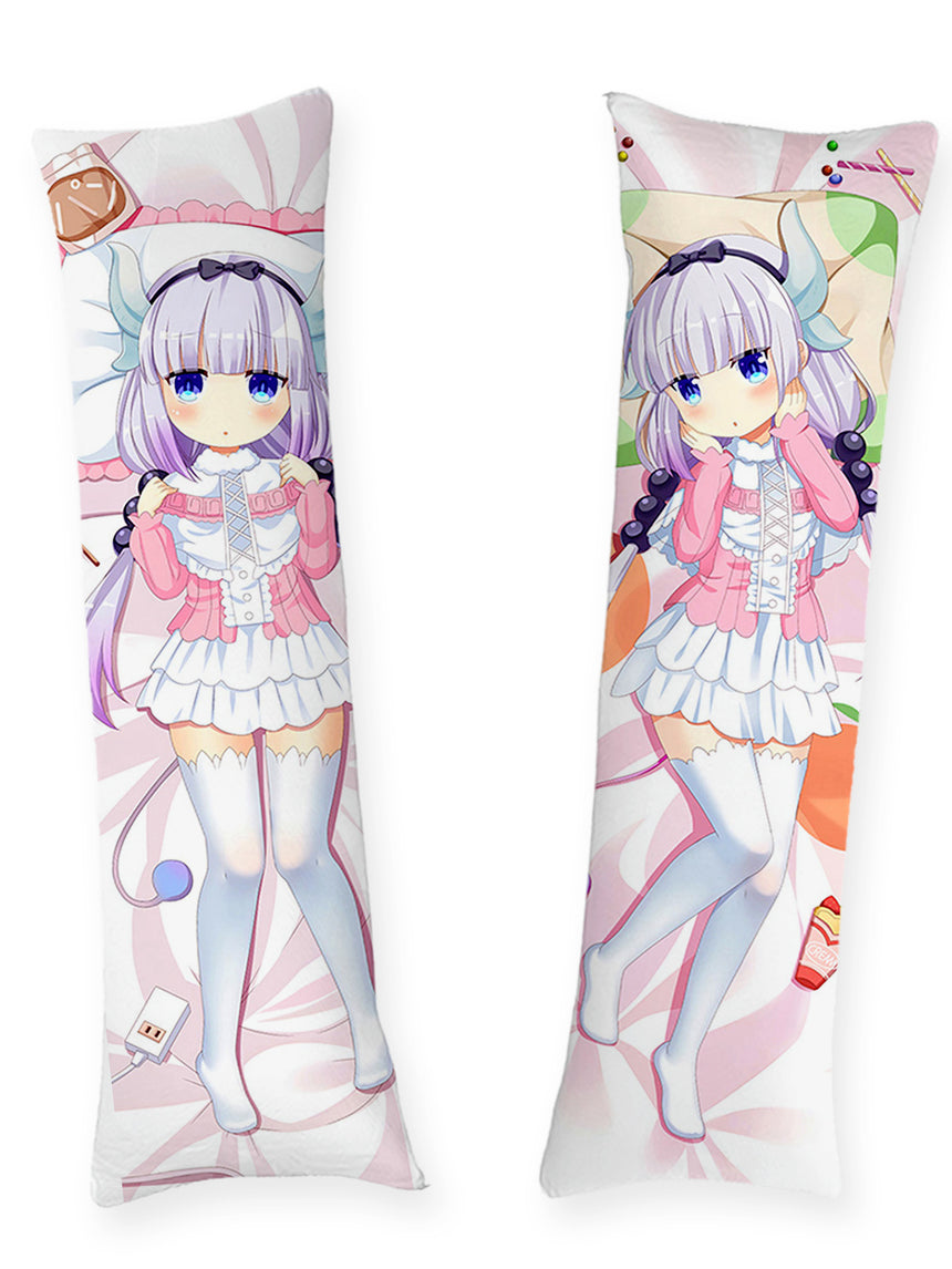 Kanna Kamui Godisfest Dakimakura