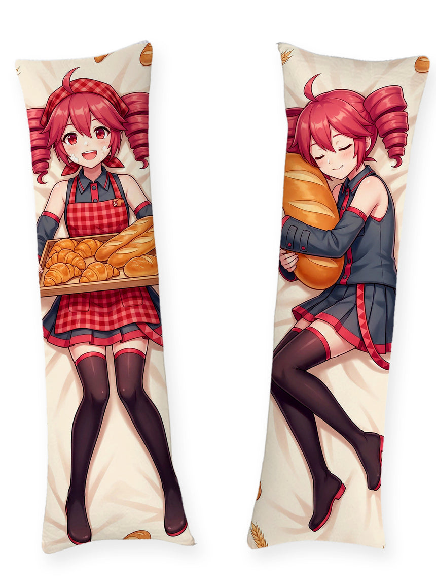 Kasane Teto Bageri Dakimakura