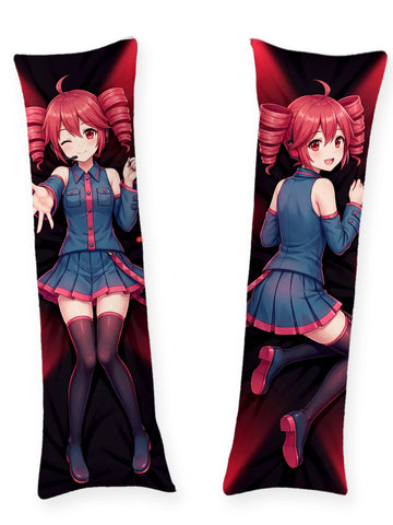 Kasane Teto Konsert Dakimakura
