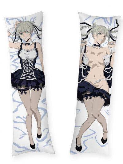Kirari Spelskola Dakimakura