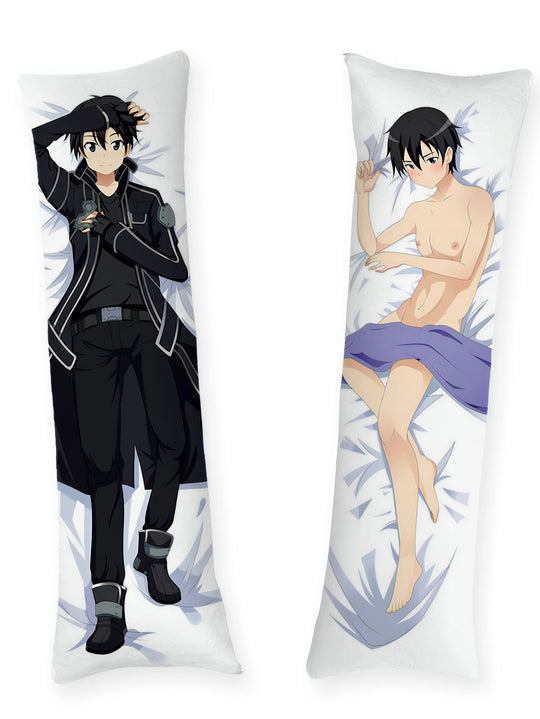 Kirito Sexig Dakimakura