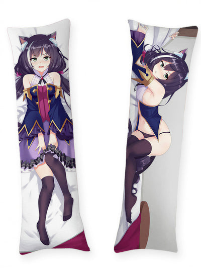 Kiruya Karyl Strand Dakimakura