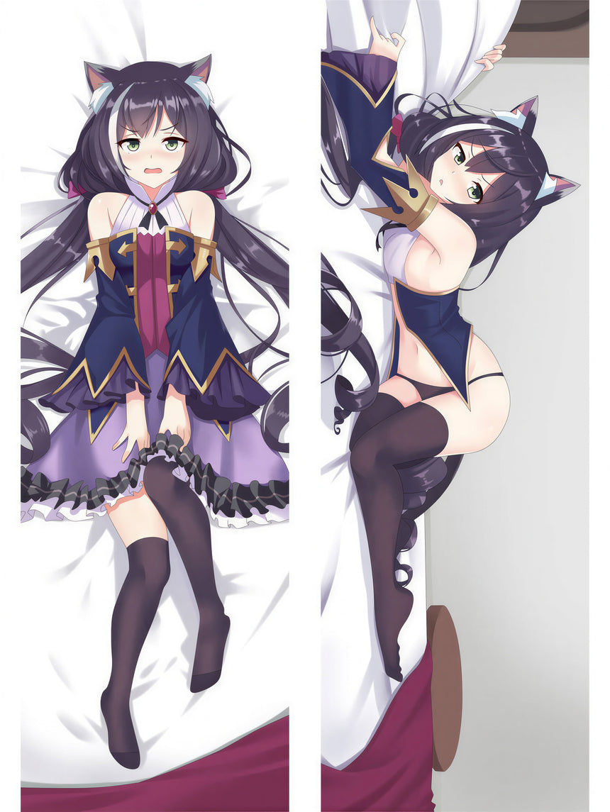 Kiruya Karyl Het Dakimakura 2
