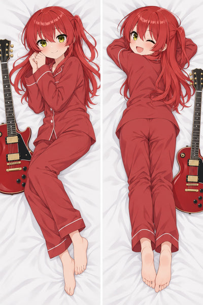 Kita Rock Pyjamas Dakimakura