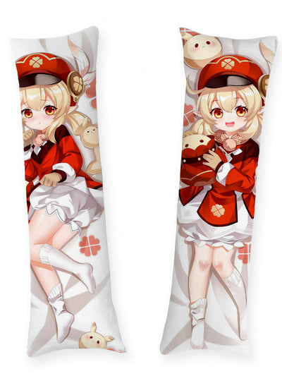 Amber Bedårande Dakimakura