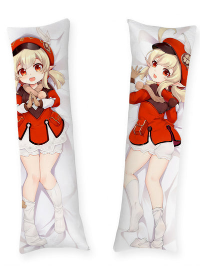 Klee Söt Dakimakura
