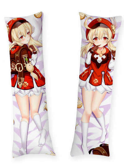 Klee Genshin Impact Dakimakura