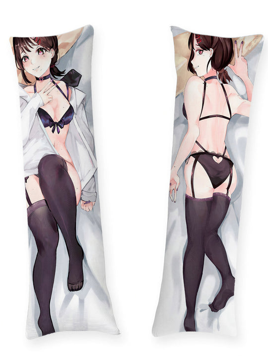 Kobeni från Chainsaw Dakimakura