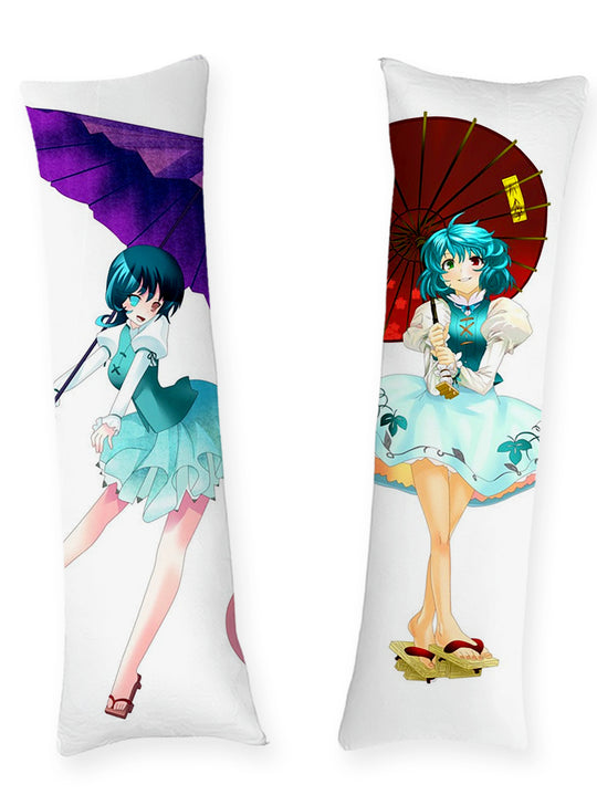Kogasa Tatara Paraply Dakimakura