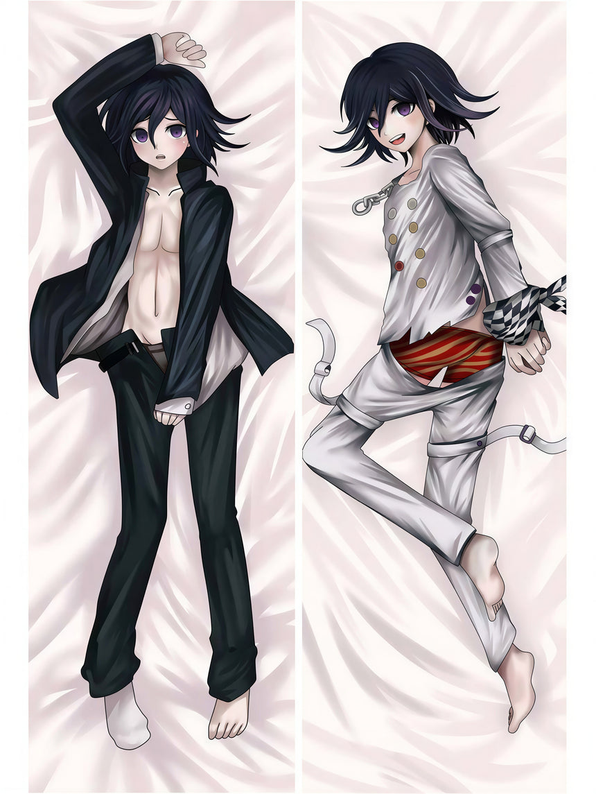 Kokichi Ouma Dakimakura 2