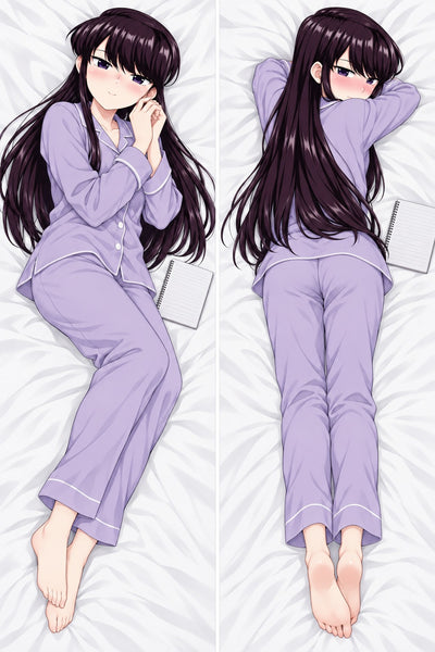 Komi Lavendel Pyjamas Dakimakura
