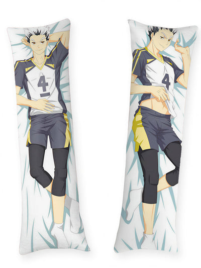 Bokuto Haikyu! Dakimakura