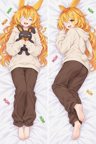 Kroos Godishoodie Dakimakura
